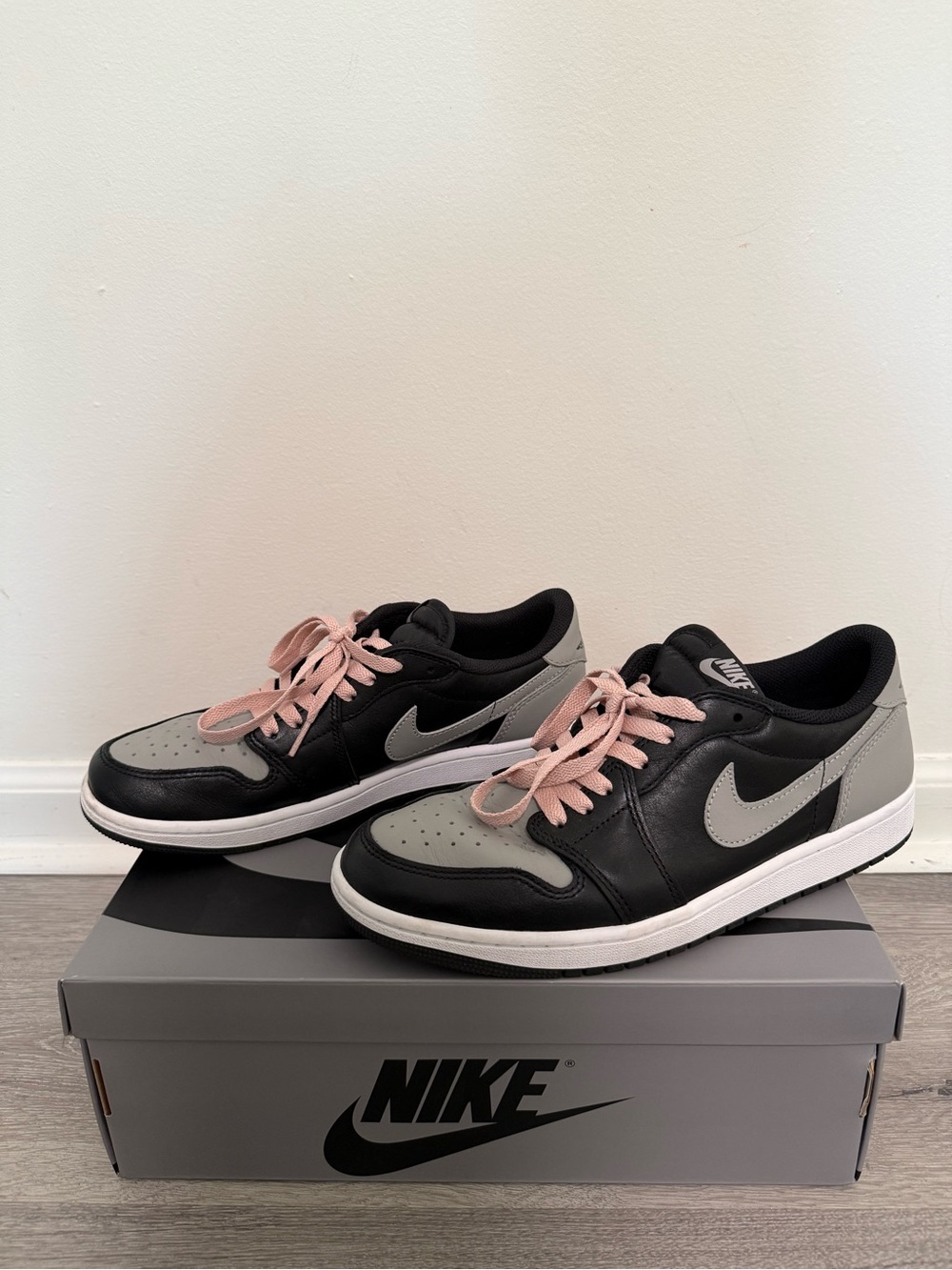 Nike Jordan 1 Retro Low OG